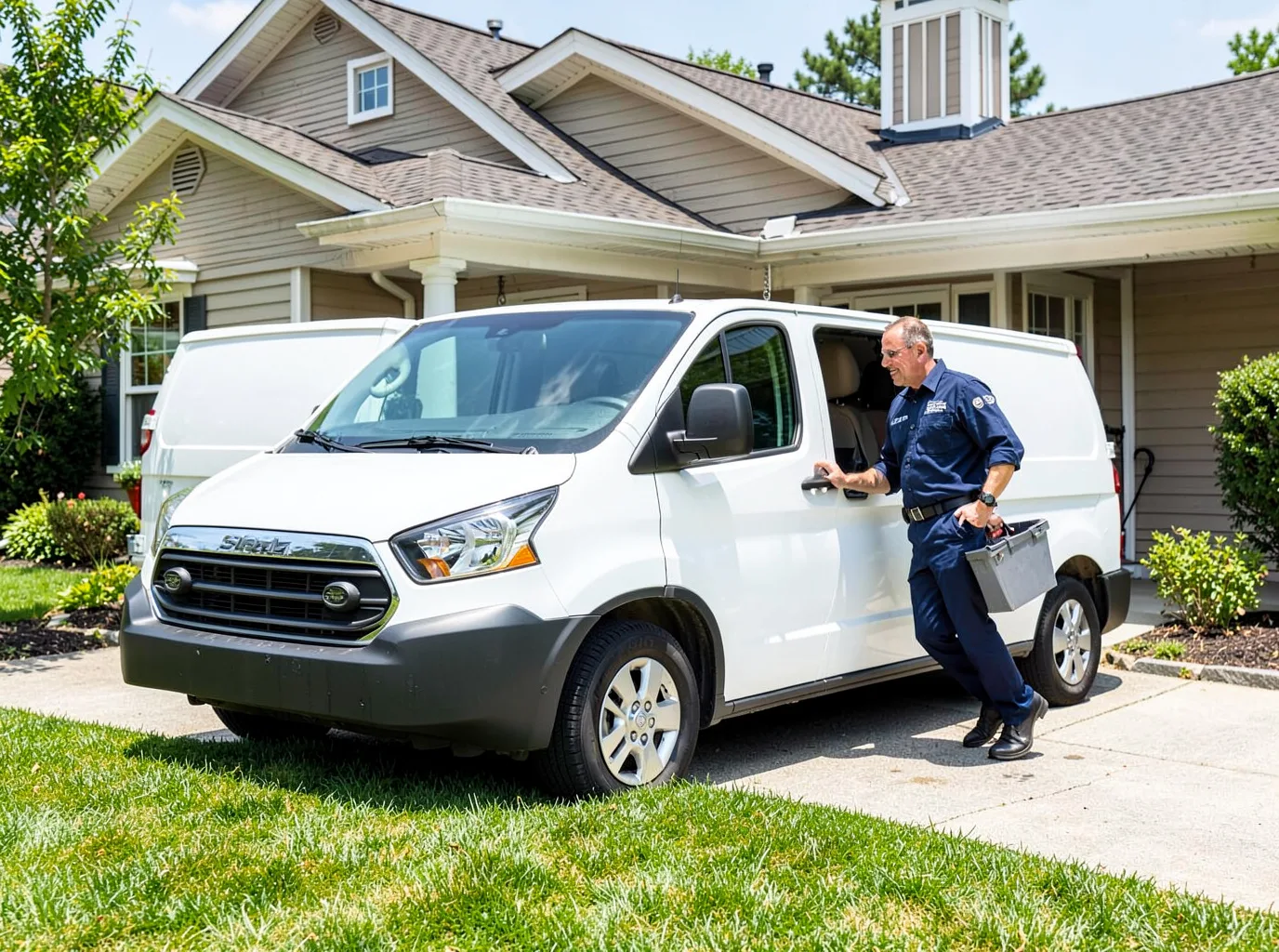 Emergency Plumber company in Kenova, WV