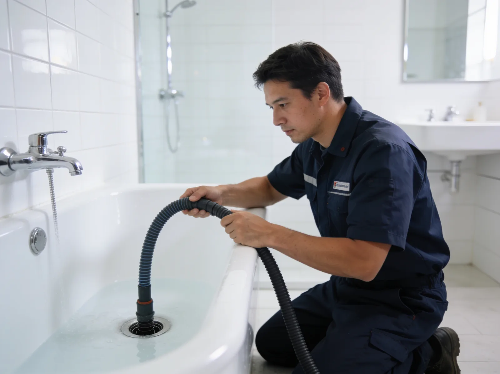Emergency Plumber Kenova, WV FAQs